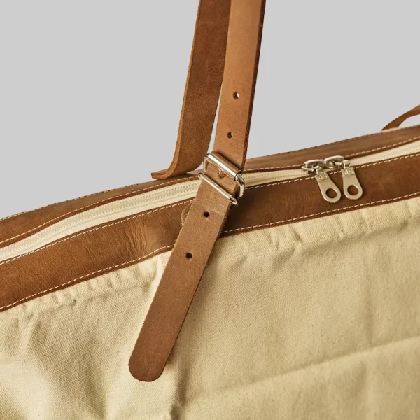 Bolsa Horizontal de Lujo - Imagen 2