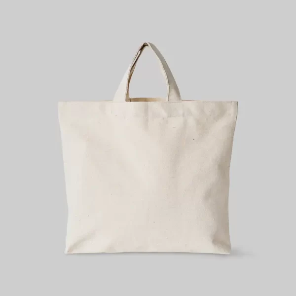 Bolsa de algodón 50x45