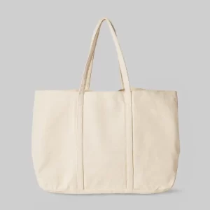 Bolsa de algodón 60x35