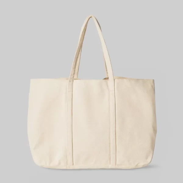 Bolsa de algodón 60x35