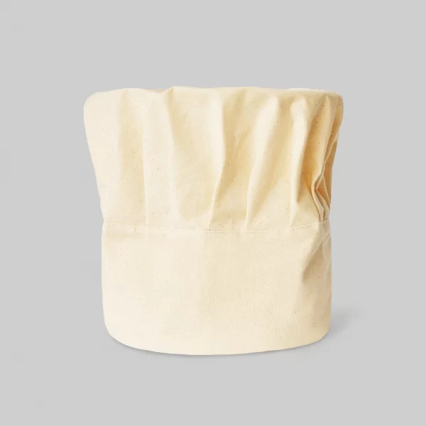 Gorros Cofia Chef - Imagen 3