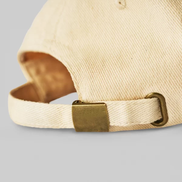 Gorro Jockey - Imagen 2